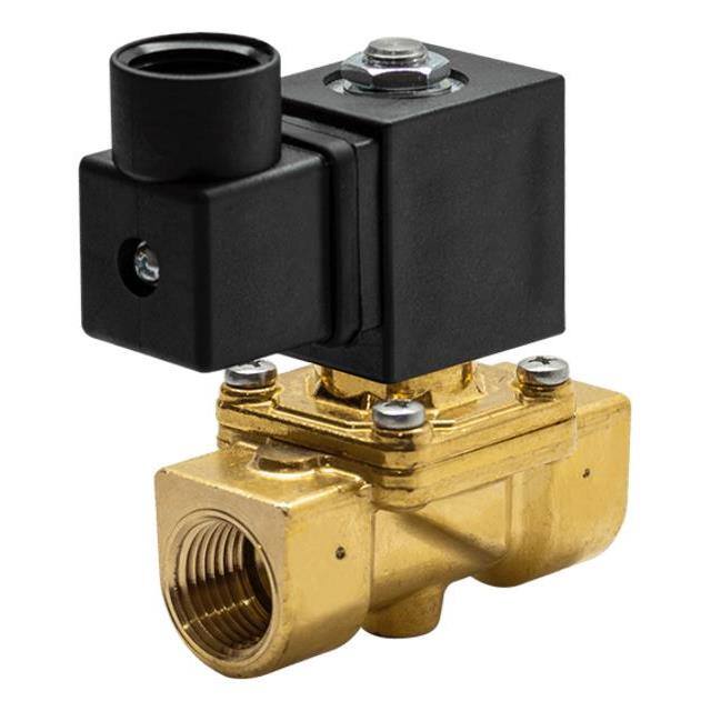 DKSV104 Granzow  Pneumatics Hydraulics - Valves and Control