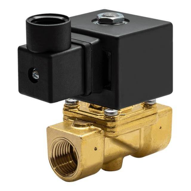 DKSV115 Granzow Pneumatique Hydraulique - Vannes et Contrôle