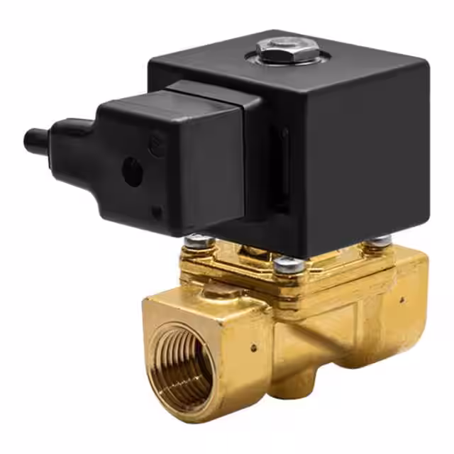 DKSV117 Granzow Pneumatique Hydraulique - Vannes et Contrôle