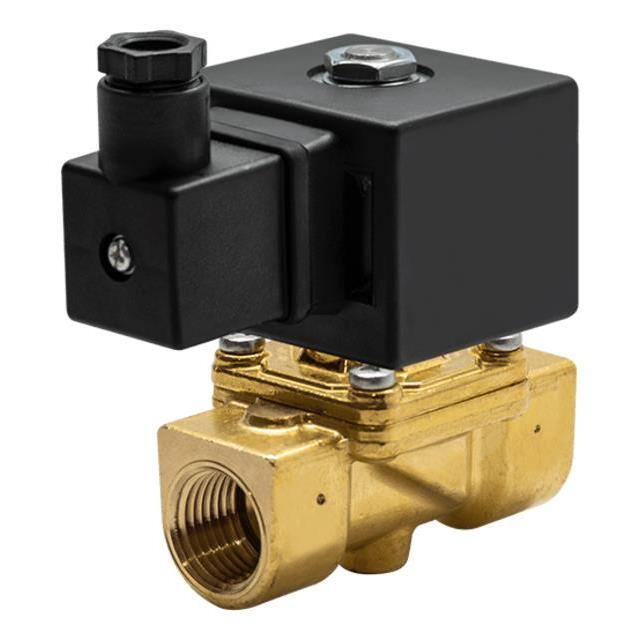 DKSV120 Granzow Pneumatique Hydraulique - Vannes et Contrôle