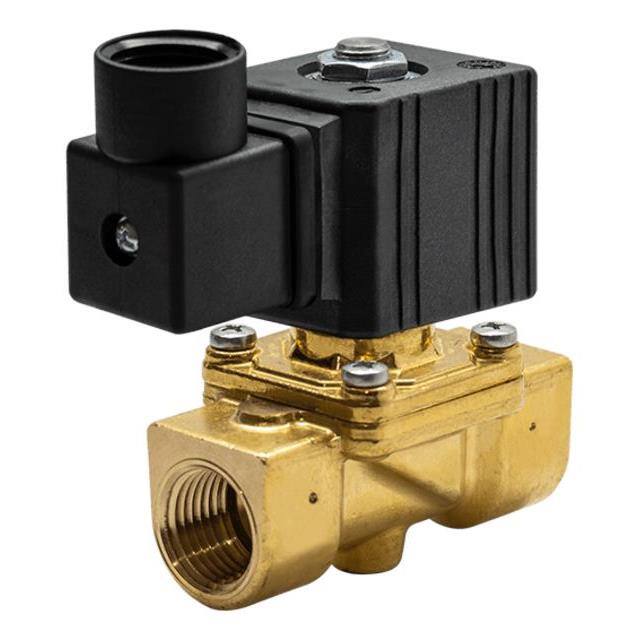 DKSV121 Granzow  Pneumatics Hydraulics - Valves and Control