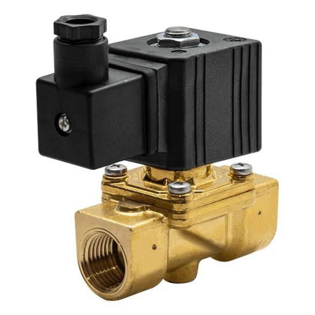 DKSV126 Granzow  Pneumatics Hydraulics - Valves and Control