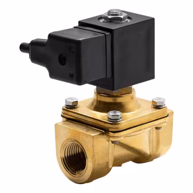 DKSV128 Granzow  Pneumatics Hydraulics - Valves and Control