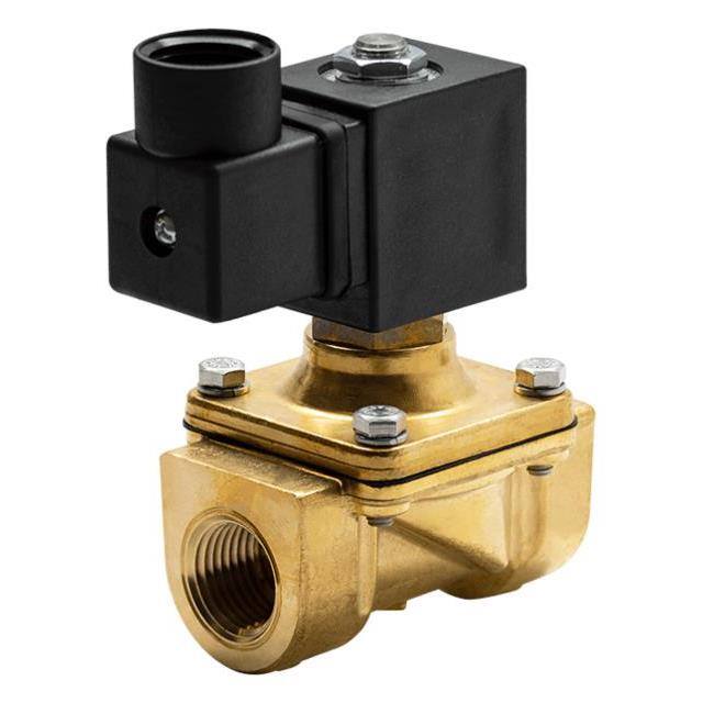 DKSV133 Granzow Pneumatique Hydraulique - Vannes et Contrôle