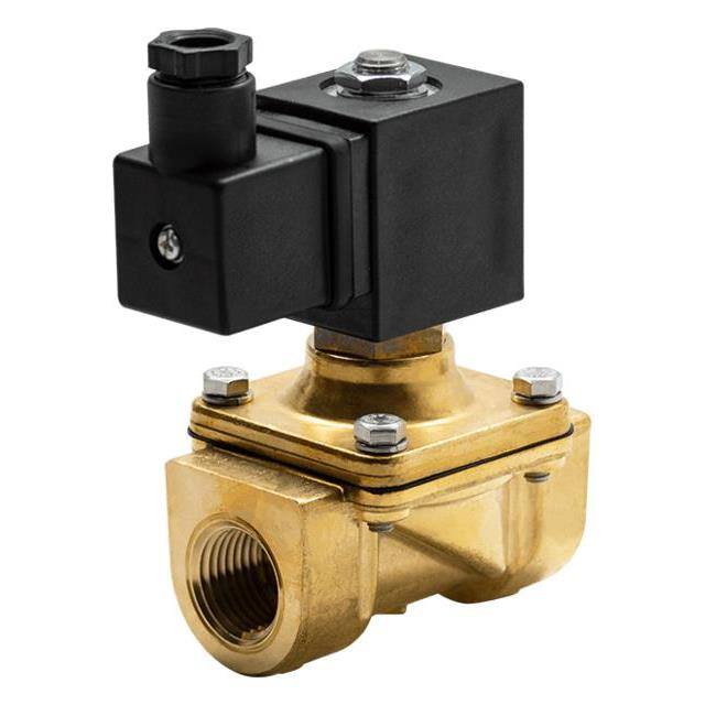 DKSV141 Granzow  Pneumatics Hydraulics - Valves and Control