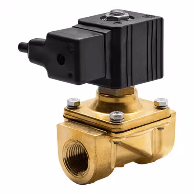 DKSV146 Granzow  Pneumatics Hydraulics - Valves and Control