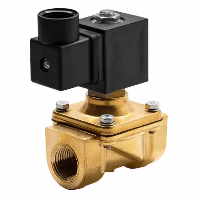 DKSV154 Granzow  Pneumatics Hydraulics - Valves and Control