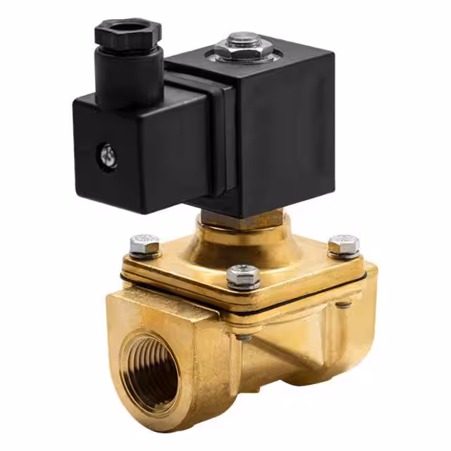 DKSV156 Granzow Pneumatique Hydraulique - Vannes et Contrôle