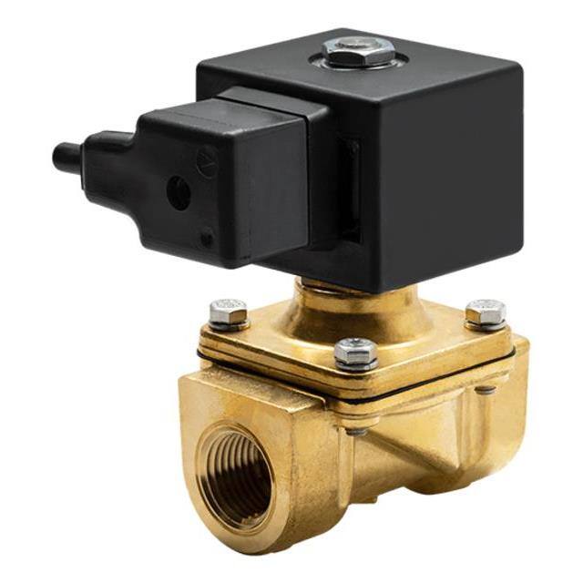 DKSV164 Granzow Pneumatique Hydraulique - Vannes et Contrôle