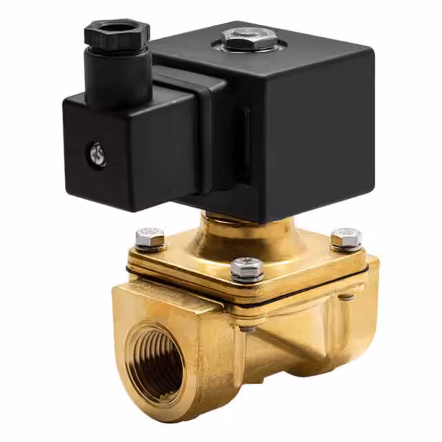 DKSV165 Granzow  Pneumatics Hydraulics - Valves and Control