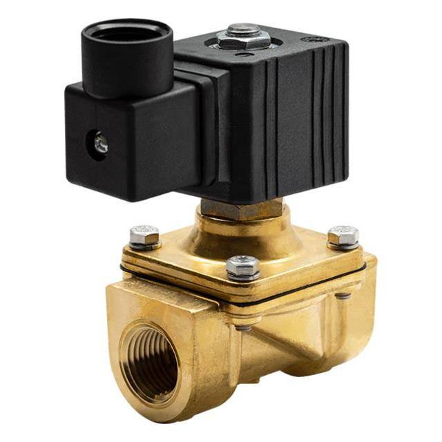 DKSV166 Granzow  Pneumatics Hydraulics - Valves and Control