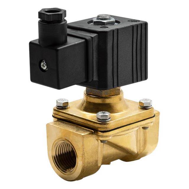 DKSV168 Granzow Pneumatique Hydraulique - Vannes et Contrôle