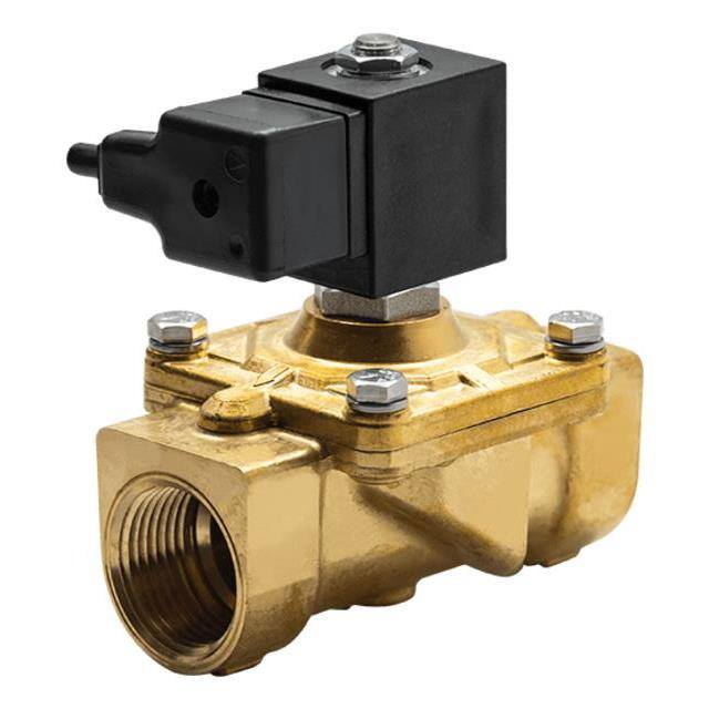 DKSV170 Granzow Pneumatique Hydraulique - Vannes et Contrôle