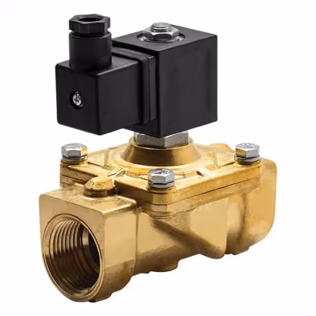 DKSV171 Granzow Pneumatique Hydraulique - Vannes et Contrôle