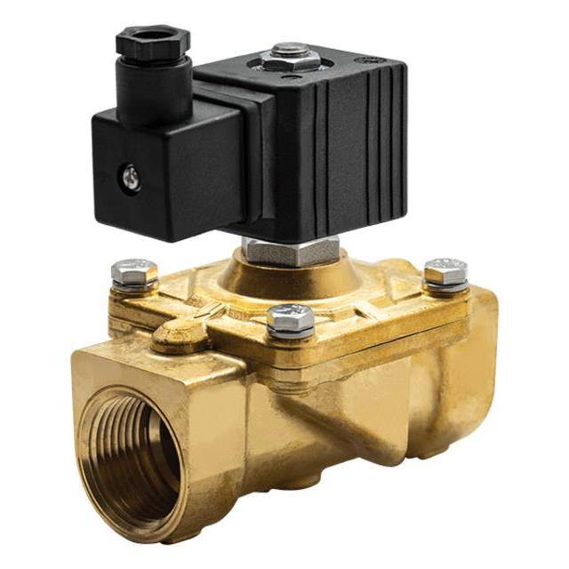 DKSV183 Granzow  Pneumatics Hydraulics - Valves and Control