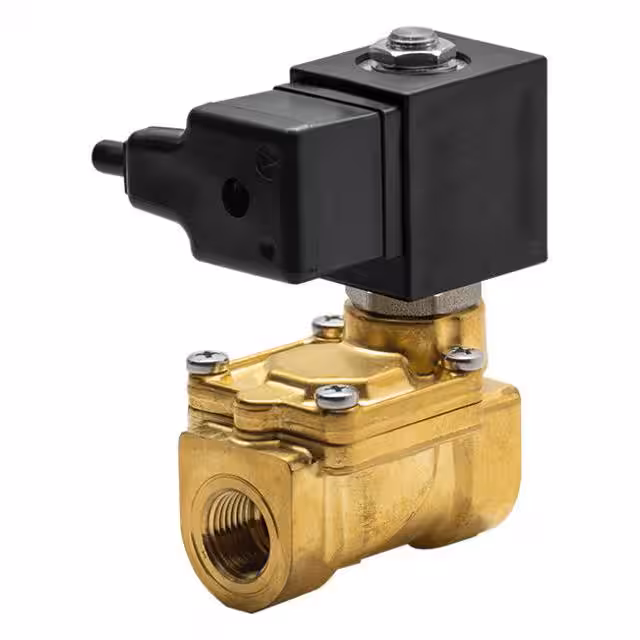 DKSV209 Granzow  Pneumatics Hydraulics - Valves and Control