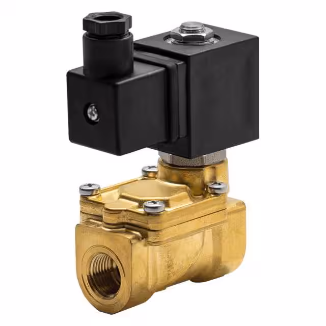 DKSV210 Granzow Pneumatica Idraulica - Valvole e Controllo