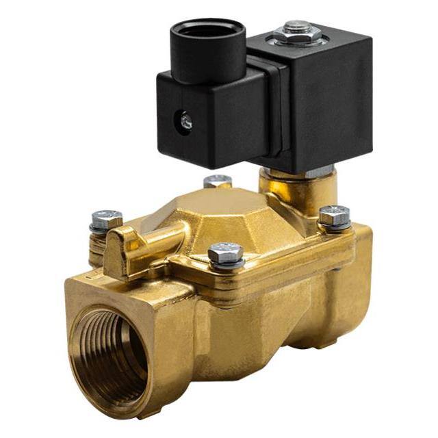 DKSV220 Granzow Pneumatique Hydraulique - Vannes et Contrôle