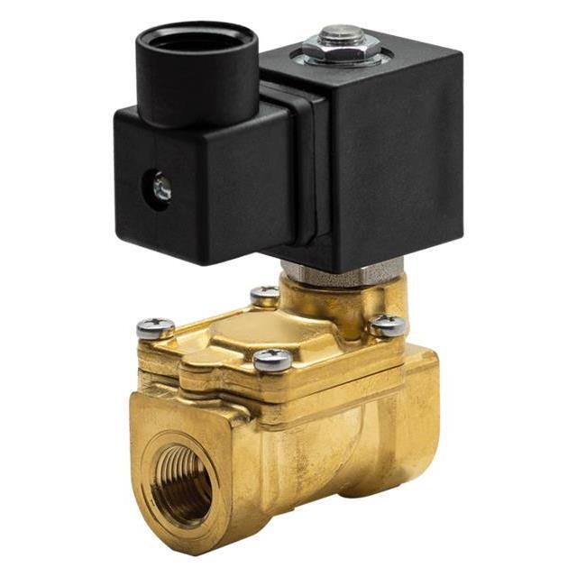 DKSV244 Granzow Pneumatica Idraulica - Valvole e Controllo