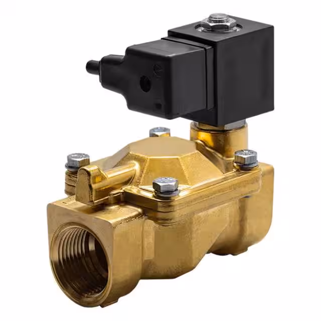 DKSV263 Granzow Pneumatique Hydraulique - Vannes et Contrôle