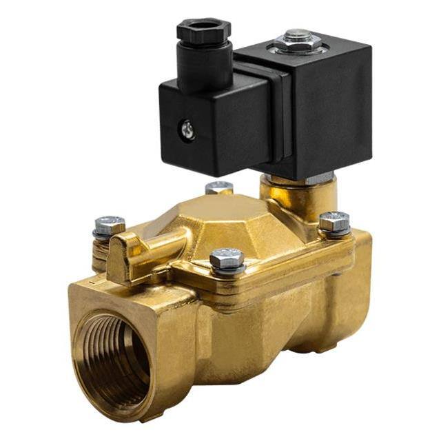 DKSV267 Granzow Pneumatique Hydraulique - Vannes et Contrôle