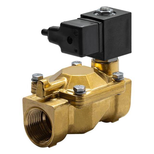 DKSV275 Granzow Pneumatique Hydraulique - Vannes et Contrôle