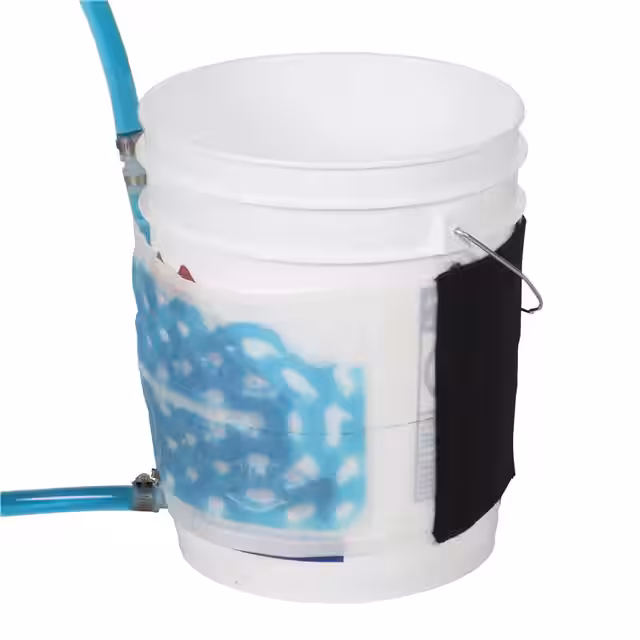 FLUX05 North Slope Chillers  Movimentazione e stoccaggio dei materiali del prodotto - Accessori per fusti