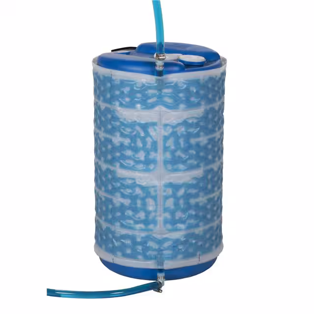 FLUX15 North Slope Chillers  Movimentazione e stoccaggio dei materiali del prodotto - Accessori per fusti