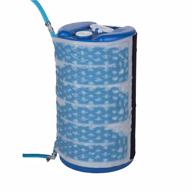 FLUX30 North Slope Chillers  Movimentazione e stoccaggio dei materiali del prodotto - Accessori per fusti