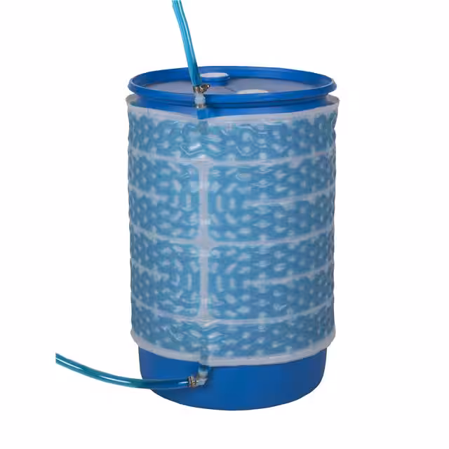 FLUX55 North Slope Chillers  Movimentazione e stoccaggio dei materiali del prodotto - Accessori per fusti