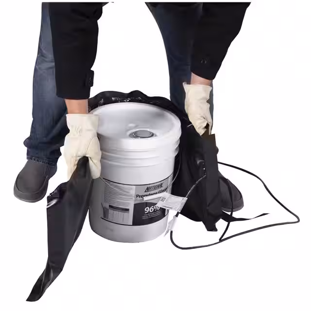 PBL05 North Slope Chillers  Movimentazione e stoccaggio dei materiali del prodotto - Accessori per fusti