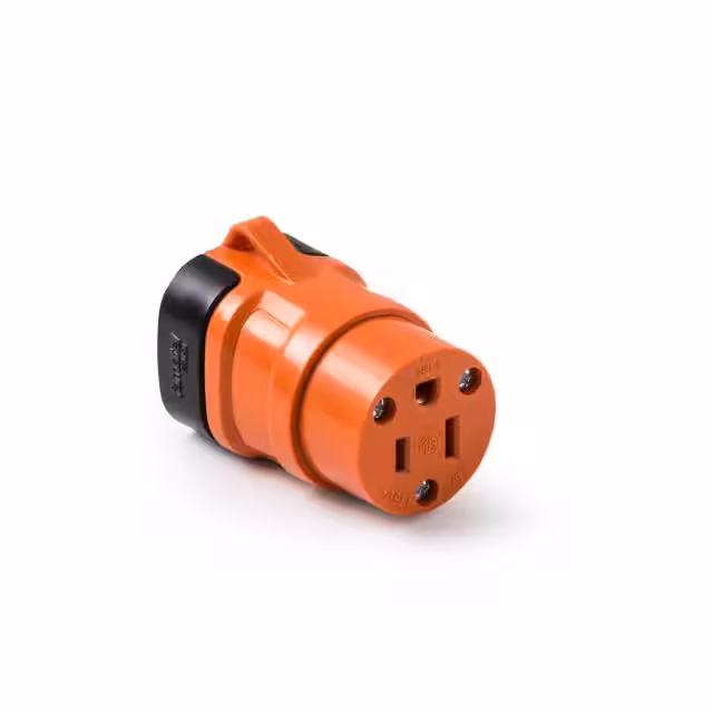 0-2115 Famatel USA  Blade Type Power Connector Assemblies