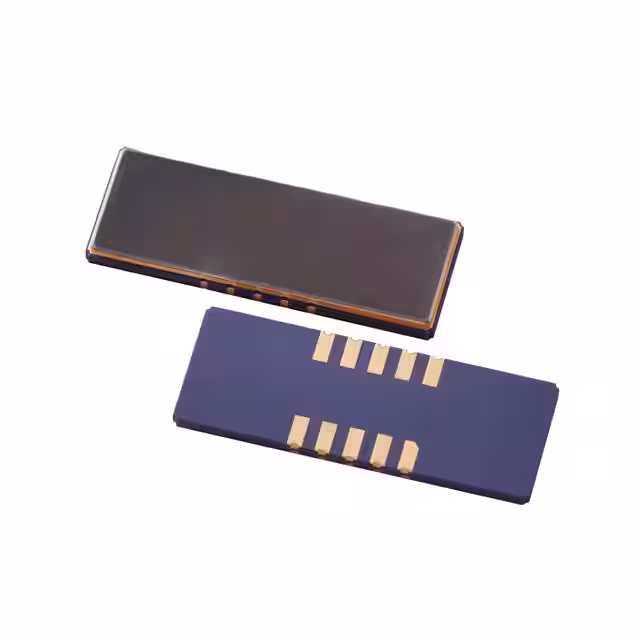 TB1374A TST  SAW-Filter