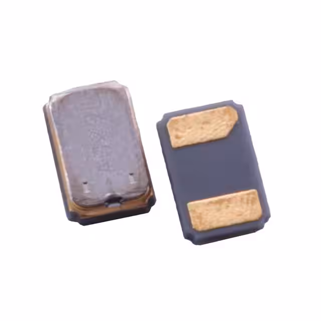 TZ3108C TST  Crystals