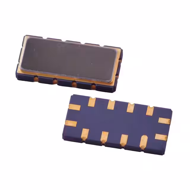 TB0205A TST  SAW Filters