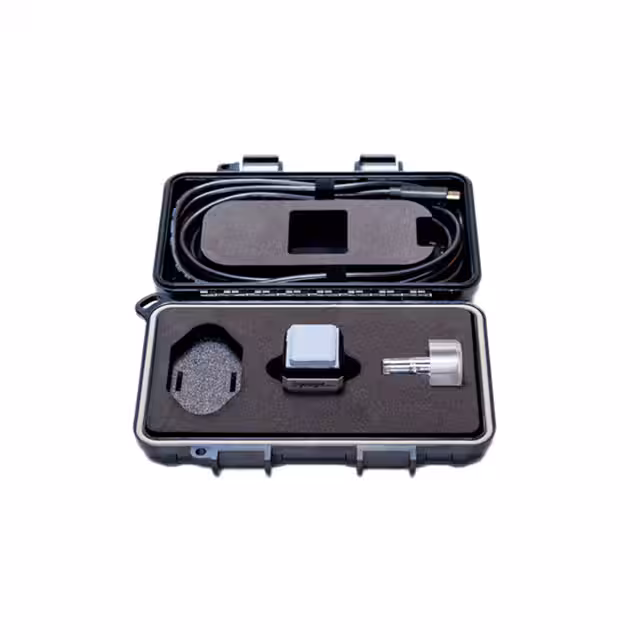 GSS-R2D-00020 GelSight Inc.  Cartes et kits d'évaluation et de démonstration