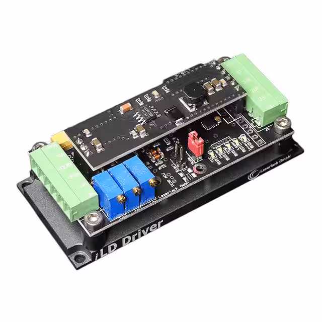 PD-01359 Lasertack GmbH  Diodes laser Modules laser - Accessoires