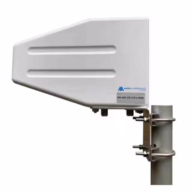 MM-ANT-CP-LTE-3.5DBI McGill Microwave Systems  RFID-Antennen