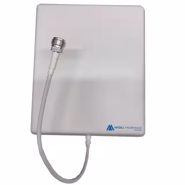 MM-ANT-FP-2.4G McGill Microwave Systems  RFID-Antennen