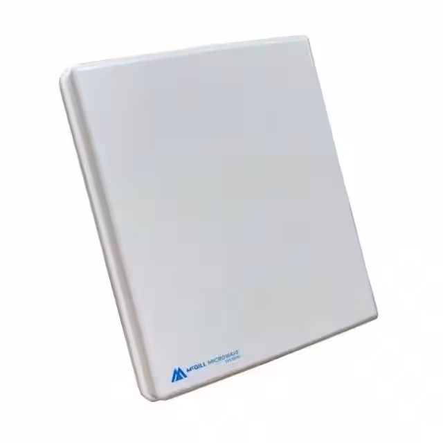 MM-ANT-FP-868-10DBI McGill Microwave Systems  RFID-Antennen