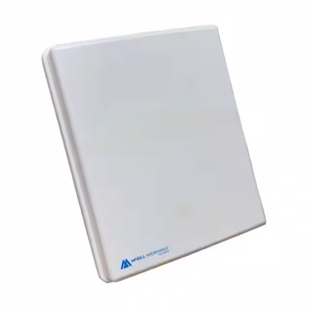 MM-ANT-FP-868-8.5DBI McGill Microwave Systems  RFID-Antennen