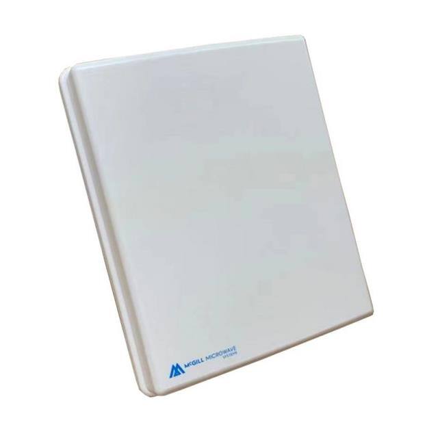 MM-ANT-FP-915-10DBI McGill Microwave Systems  RFID-Antennen