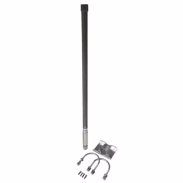 MM-ANT-NM-868-6DBI McGill Microwave Systems  Antenne RFID