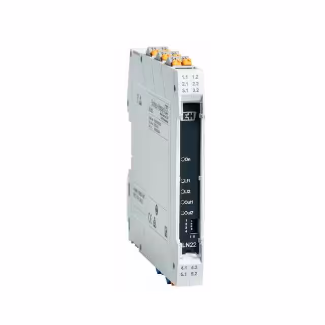 RLN22-AA1A Endress+Hauser Conditionneurs et isolateurs de signaux