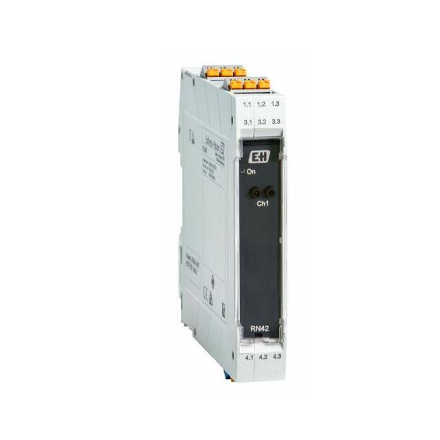 RN42-AA1AO Endress+Hauser Conditionneurs et isolateurs de signaux