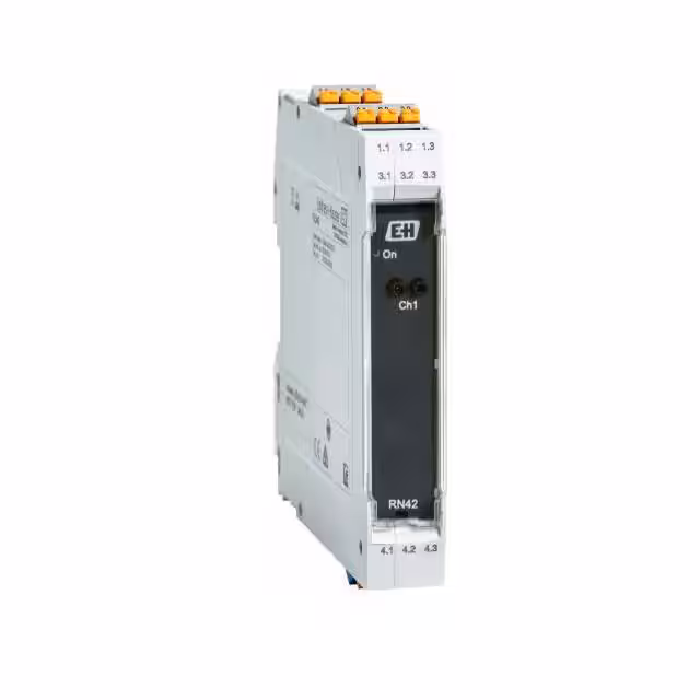 RN42-CB1AO Endress+Hauser Conditionneurs et isolateurs de signaux