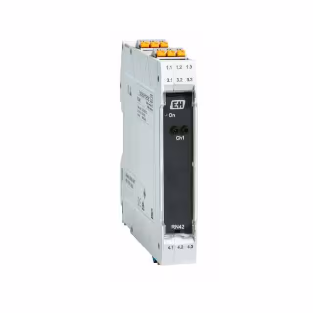 RN42-CB1AU Endress+Hauser  Signal Conditioners and Isolators