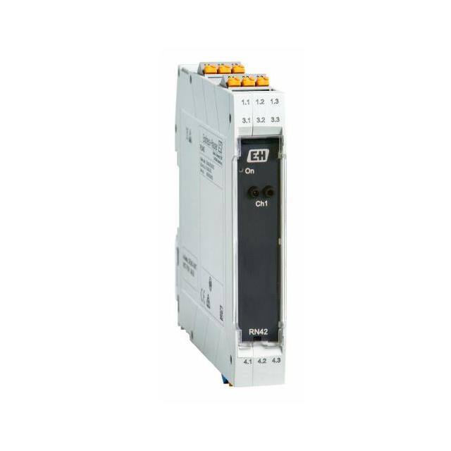 RN42-CB1BU Endress+Hauser Conditionneurs et isolateurs de signaux