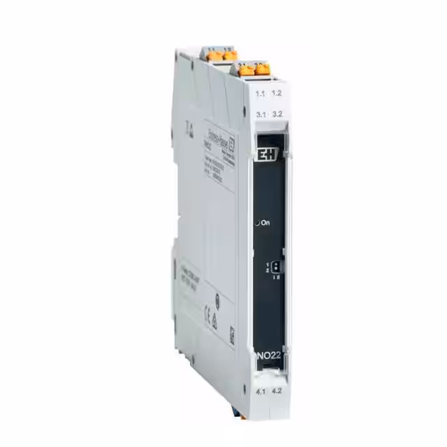 RNO22-8M1A Endress+Hauser Conditionneurs et isolateurs de signaux