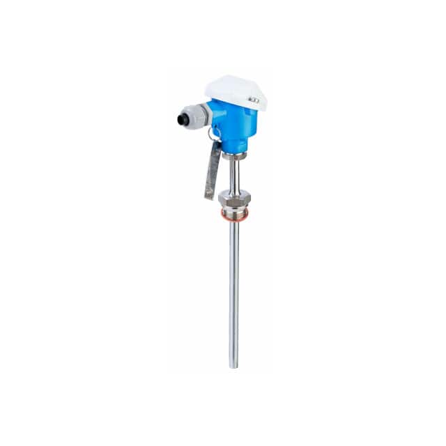 TM101-AACCA4BC1A1A1 Endress+Hauser  Temperature Sensors - RTD (Resistance Temperature Detector)